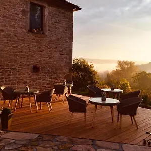  Couette-café D'hôtes Le Clos Marty France