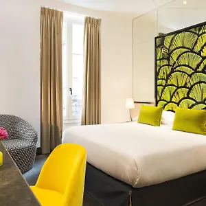 **** Hotel De Sèze France