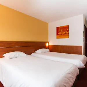 *** Hotel Brit Rennes France
