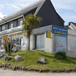 ** Hotel Pierre France
