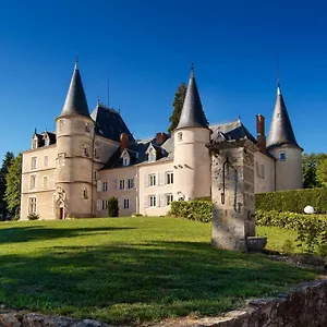 Château De St Alyre Maison d'hôtes